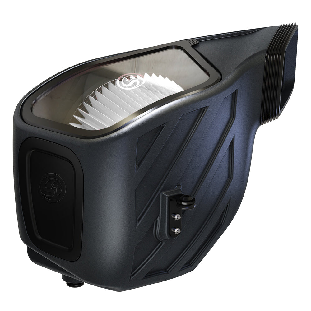 Cold Air Intake for 2019-2024 Dodge Ram Cummins 6.7L