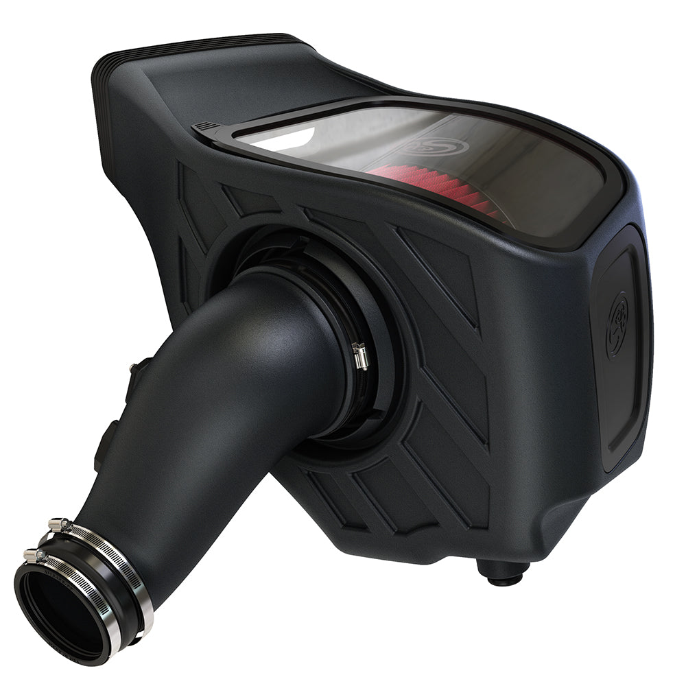 Cold Air Intake for 2019-2024 Dodge Ram Cummins 6.7L