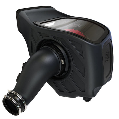 Cold Air Intake for 2019-2024 Dodge Ram Cummins 6.7L