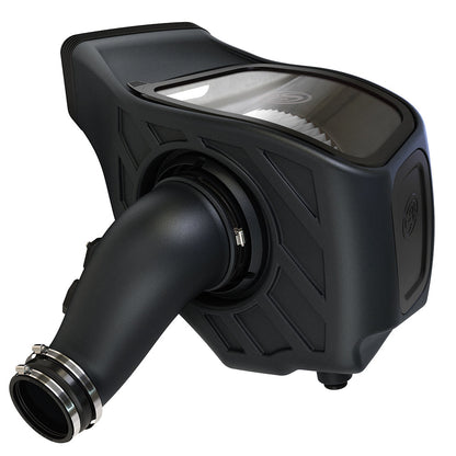Cold Air Intake for 2019-2024 Dodge Ram Cummins 6.7L