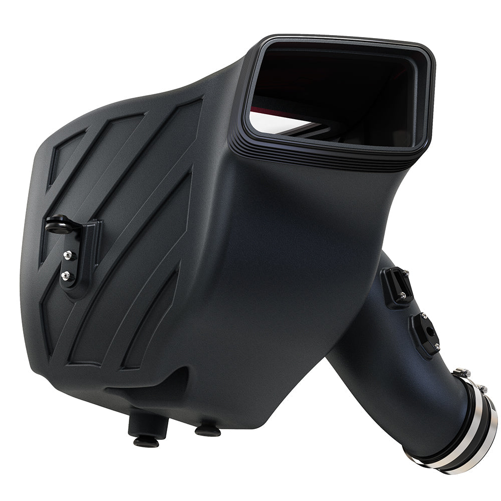 Cold Air Intake for 2019-2024 Dodge Ram Cummins 6.7L