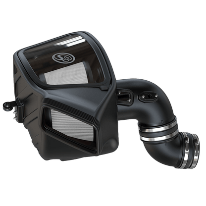 Cold Air Intake for 2019-2024 Dodge Ram Cummins 6.7L