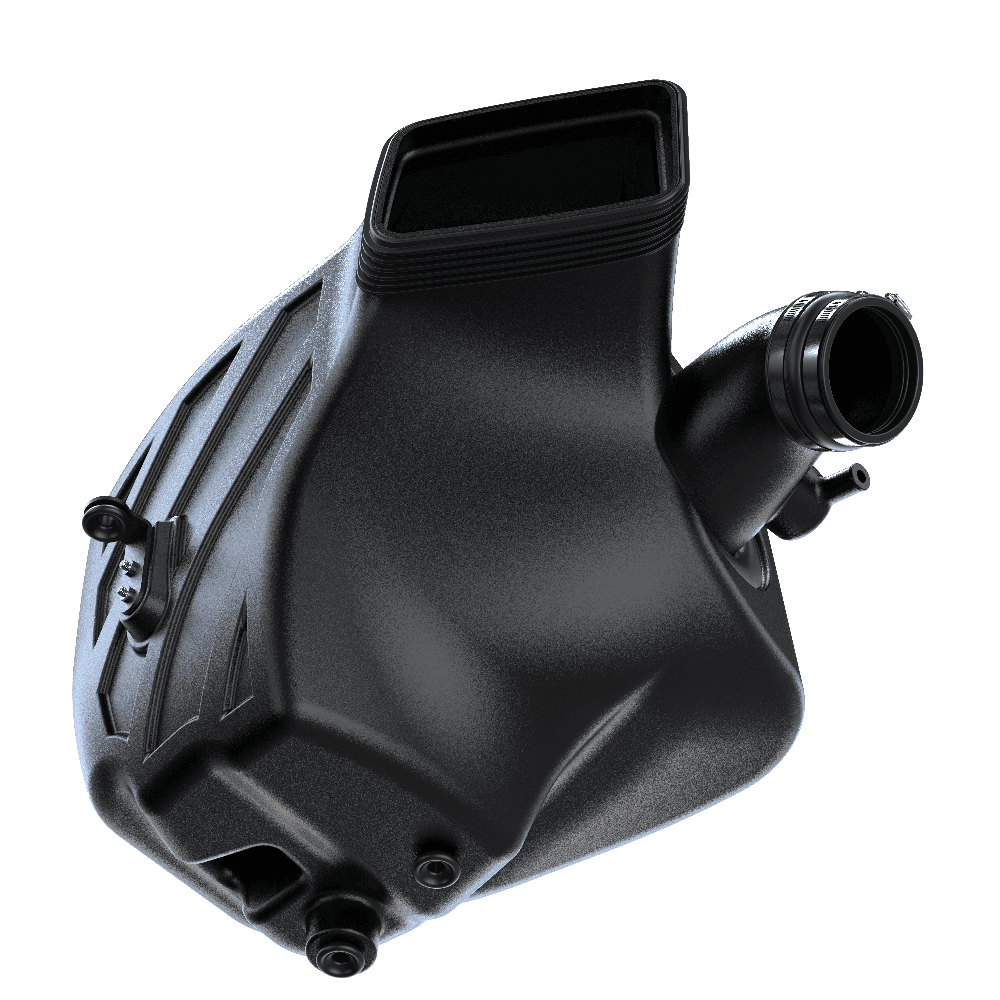 Cold Air Intake for 2019-2025 Dodge Ram 2500 / 3500 6.4L HEMI