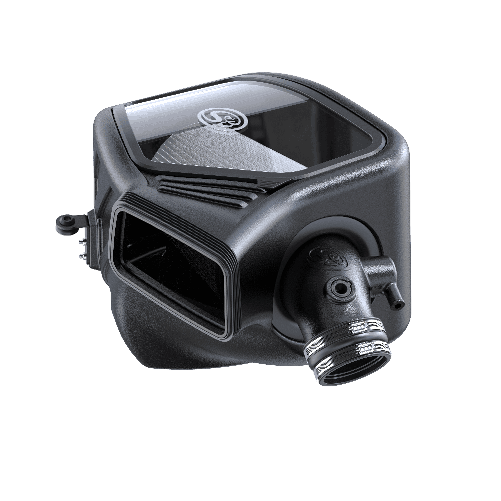 Cold Air Intake for 2019-2025 Dodge Ram 2500 / 3500 6.4L HEMI