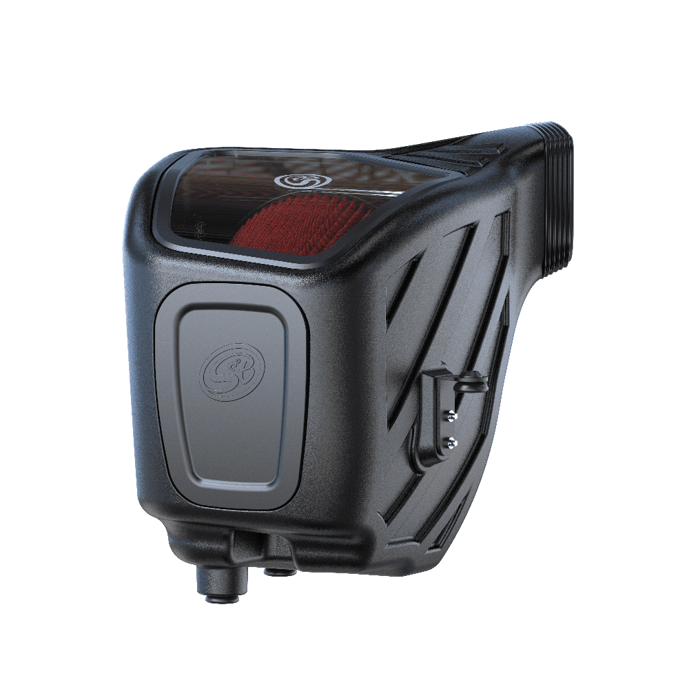 Cold Air Intake for 2019-2025 Dodge Ram 2500 / 3500 6.4L HEMI