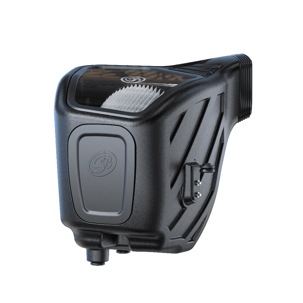 Cold Air Intake for 2019-2025 Dodge Ram 2500 / 3500 6.4L HEMI