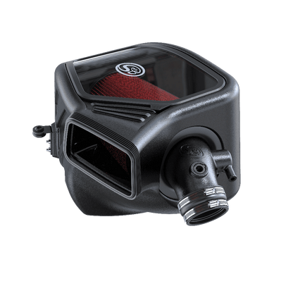 Cold Air Intake for 2019-2025 Dodge Ram 2500 / 3500 6.4L HEMI