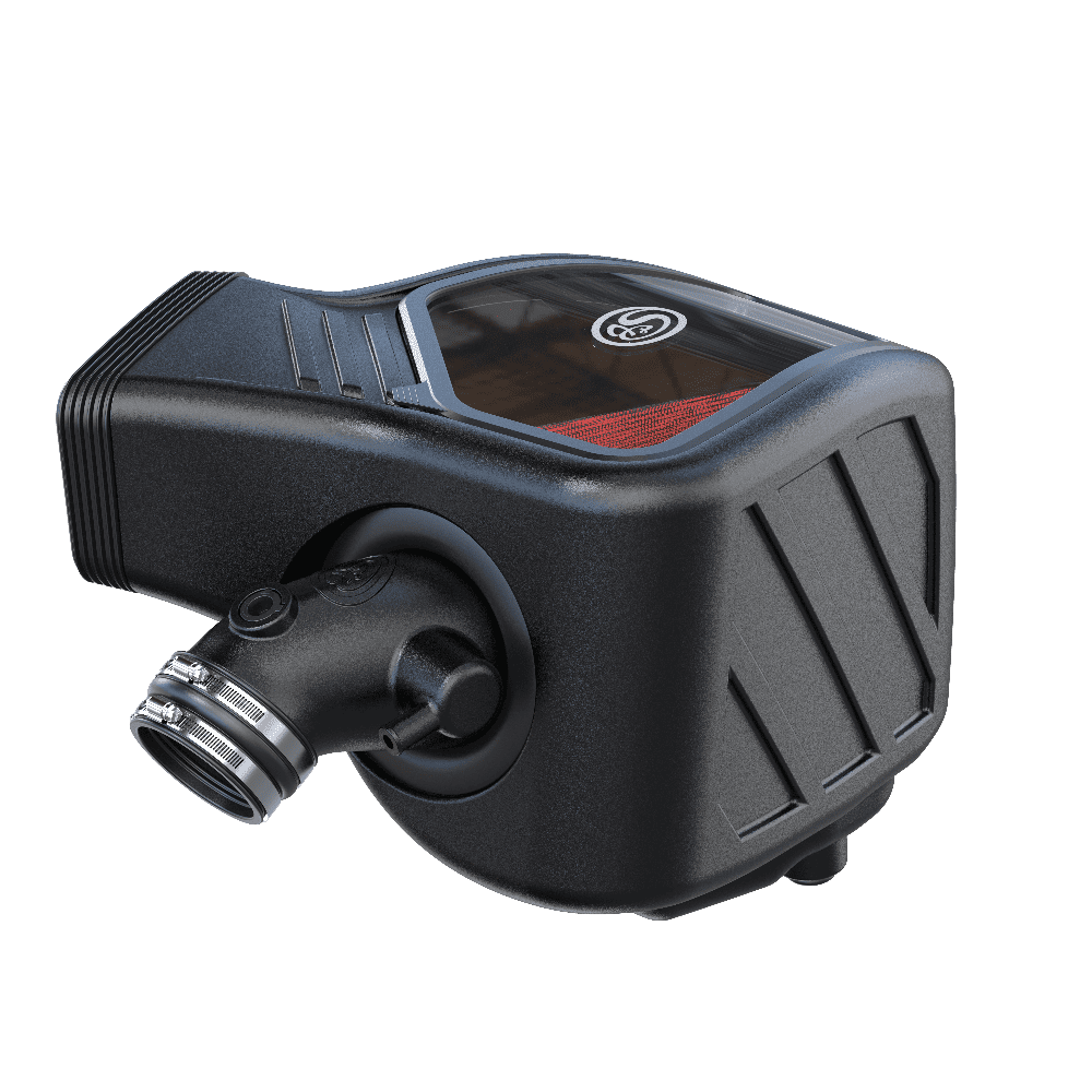 Cold Air Intake for 2019-2025 Dodge Ram 2500 / 3500 6.4L HEMI