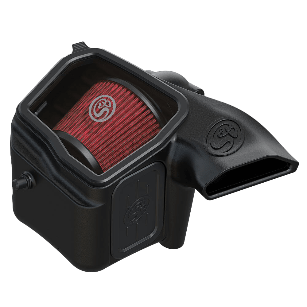 Cold Air Intake for 2019-2023 Ford Ranger 2.3L Ecoboost