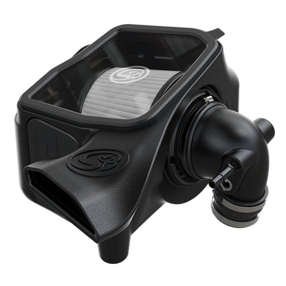 Cold Air Intake for 2019-2023 Ford Ranger 2.3L Ecoboost