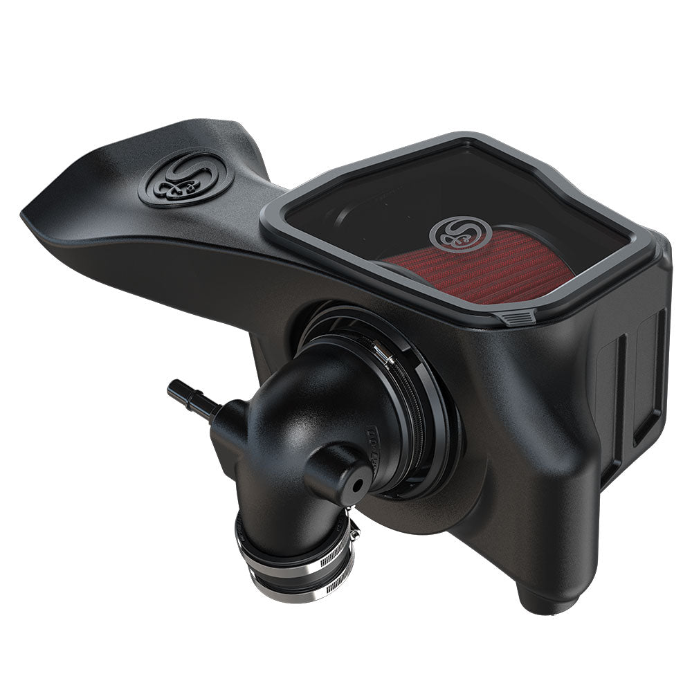 Cold Air Intake for 2019-2023 Ford Ranger 2.3L Ecoboost