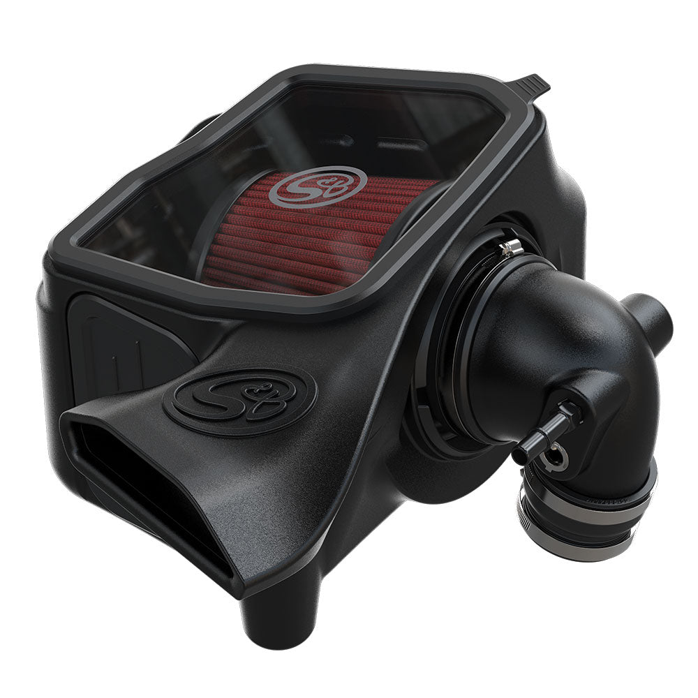 Cold Air Intake for 2019-2023 Ford Ranger 2.3L Ecoboost