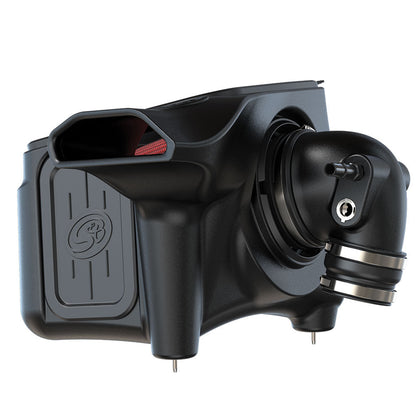 Cold Air Intake for 2019-2023 Ford Ranger 2.3L Ecoboost