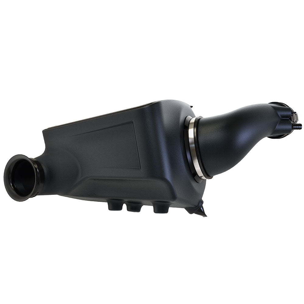 Cold Air Intake for 2017-2024 Nissan Patrol