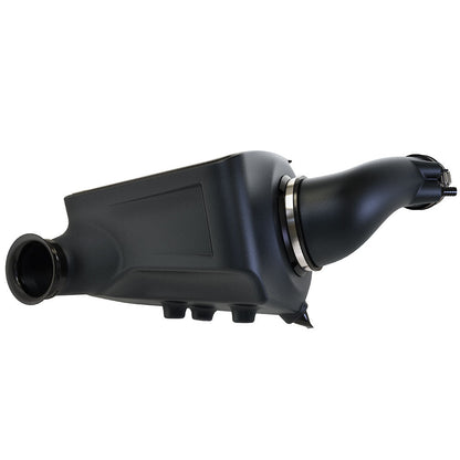Cold Air Intake for 2017-2024 Nissan Patrol