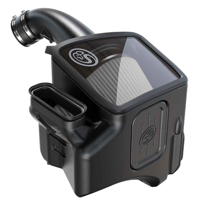 Cold Air Intake for 2020-2026 Silverado / Sierra Duramax L5P 6.6L Diesel