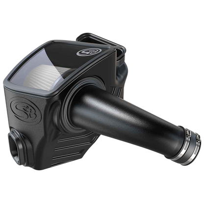 Cold Air Intake for 2020-2026 Silverado / Sierra Duramax L5P 6.6L Diesel
