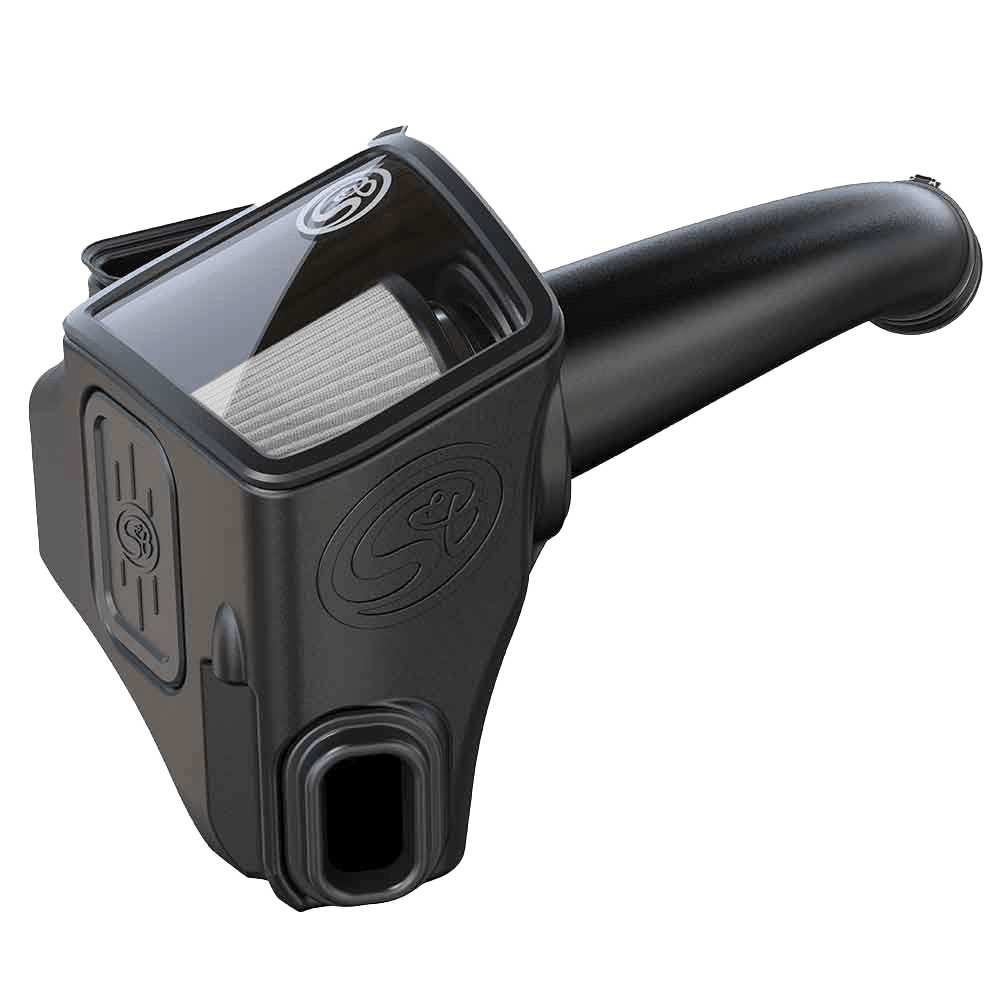 Cold Air Intake for 2020-2026 Silverado / Sierra Duramax L5P 6.6L Diesel