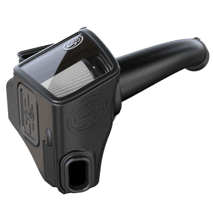 Cold Air Intake for 2020-2026 Silverado / Sierra Duramax L5P 6.6L Diesel