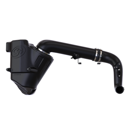 Cold Air Intake for 2019-2025 Chevrolet Silverado 1500 / GMC Sierra 1500 2.7L
