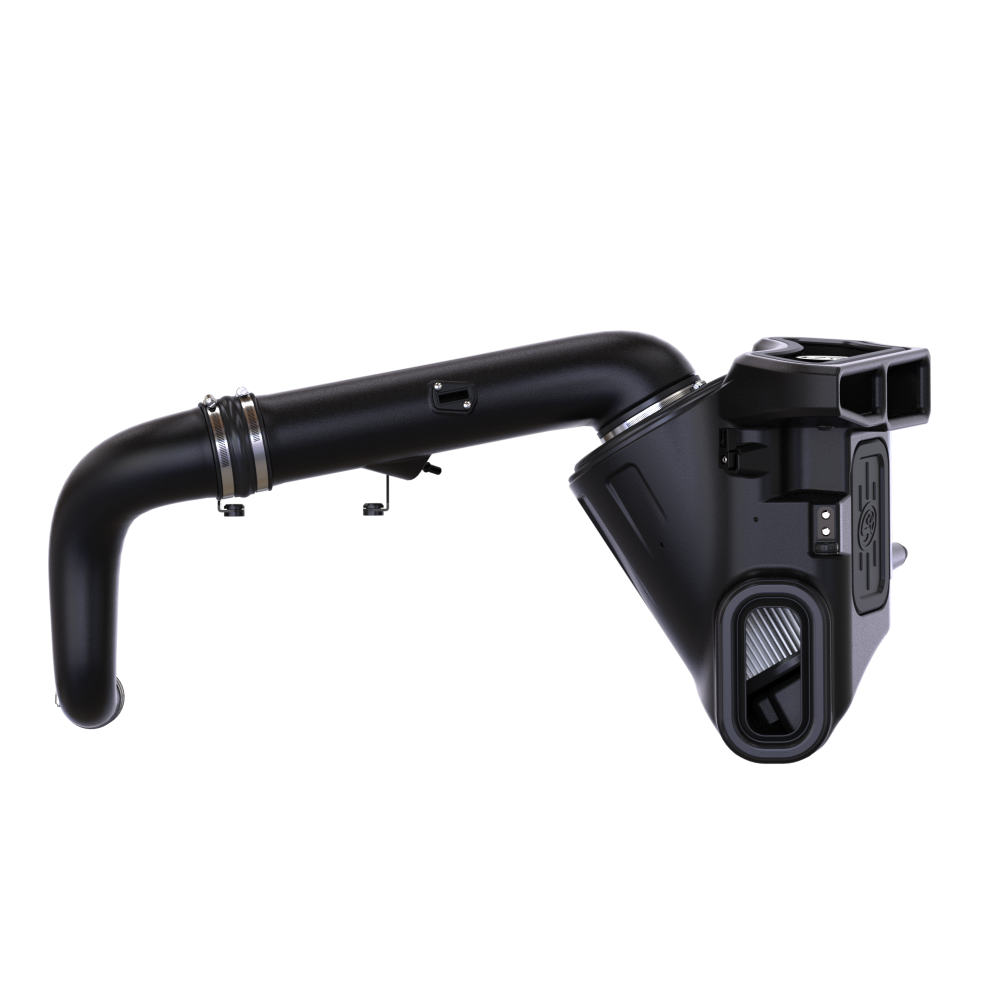 Cold Air Intake for 2019-2025 Chevrolet Silverado 1500 / GMC Sierra 1500 2.7L