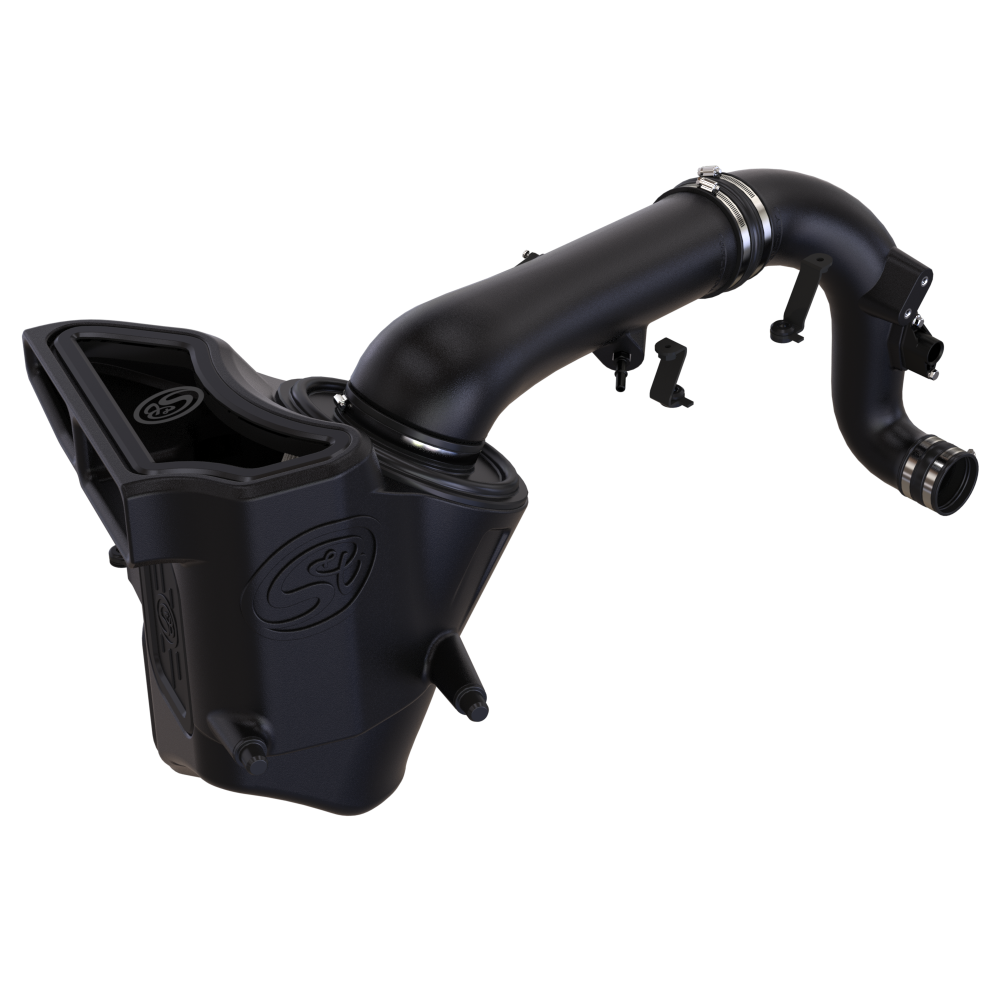 Cold Air Intake for 2019-2025 Chevrolet Silverado 1500 / GMC Sierra 1500 2.7L