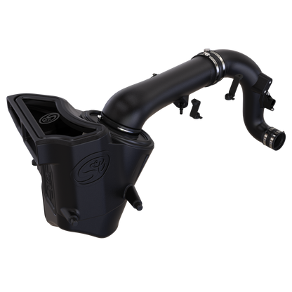 Cold Air Intake for 2019-2025 Chevrolet Silverado 1500 / GMC Sierra 1500 2.7L