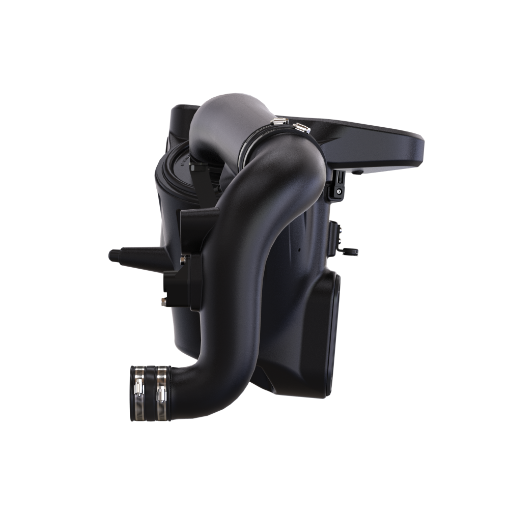 Cold Air Intake for 2019-2025 Chevrolet Silverado 1500 / GMC Sierra 1500 2.7L