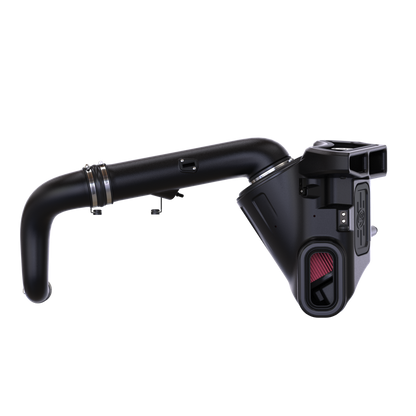 Cold Air Intake for 2019-2025 Chevrolet Silverado 1500 / GMC Sierra 1500 2.7L