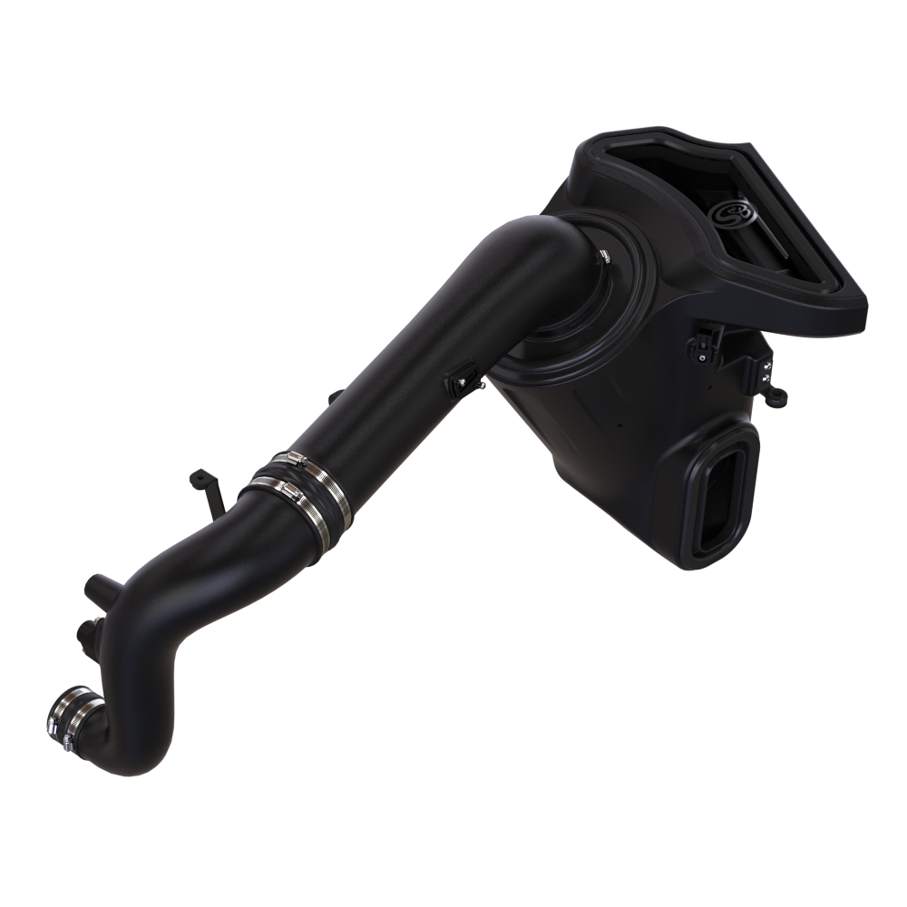 Cold Air Intake for 2019-2025 Chevrolet Silverado 1500 / GMC Sierra 1500 2.7L
