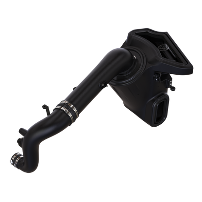 Cold Air Intake for 2019-2025 Chevrolet Silverado 1500 / GMC Sierra 1500 2.7L