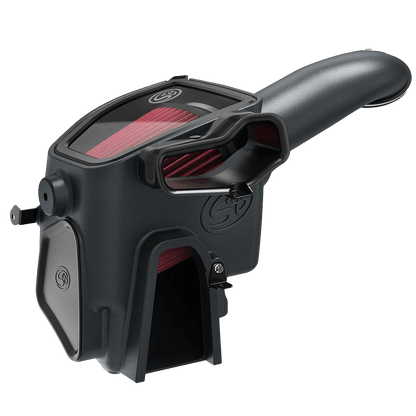 Cold Air Intake for 2020-2026 Ford Super Duty, 6.7L Powerstroke