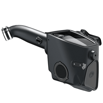 Cold Air Intake for 2020-2026 Ford Super Duty, 6.7L Powerstroke