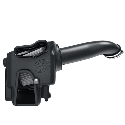 Cold Air Intake for 2020-2026 Ford Super Duty, 6.7L Powerstroke