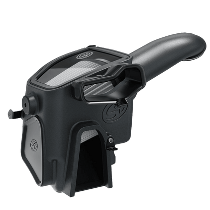 Cold Air Intake for 2020-2026 Ford Super Duty, 6.7L Powerstroke