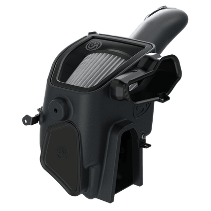 Cold Air Intake for 2020-2026 Ford Super Duty, 6.7L Powerstroke