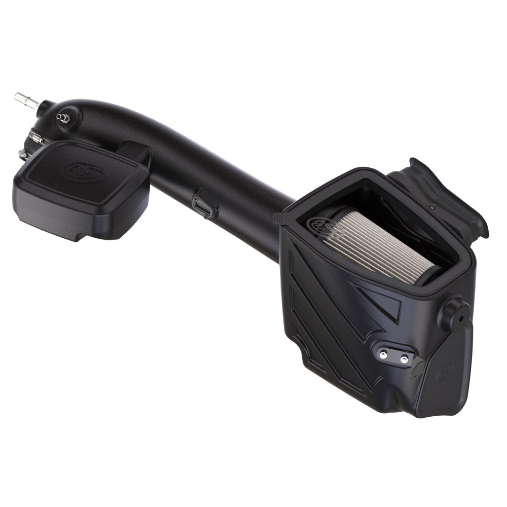 Cold Air Intake for 2020-22 Ford F-250 F-350 7.3L