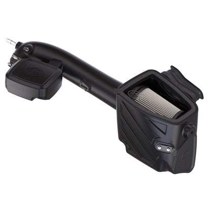 Cold Air Intake for 2020-22 Ford F-250 F-350 7.3L