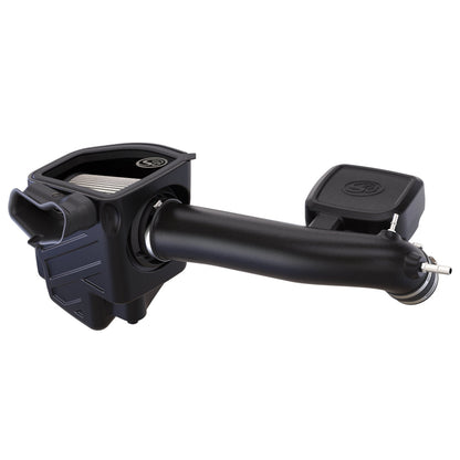 Cold Air Intake for 2020-22 Ford F-250 F-350 7.3L