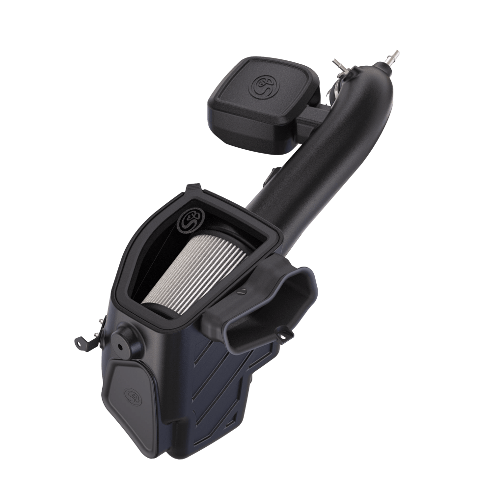Cold Air Intake for 2020-22 Ford F-250 F-350 7.3L