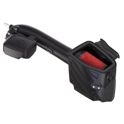 Cold Air Intake for 2020-22 Ford F-250 F-350 7.3L