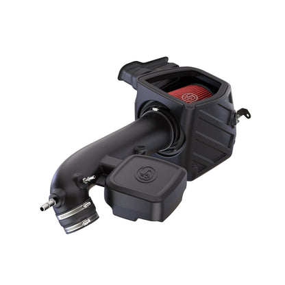 Cold Air Intake for 2020-22 Ford F-250 F-350 7.3L