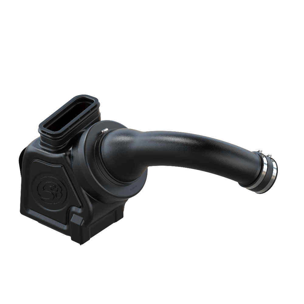 Cold Air Intake for 2017-2019 Silverado / Sierra Duramax L5P 6.6L