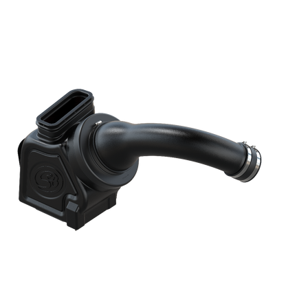 Cold Air Intake for 2017-2019 Silverado / Sierra Duramax L5P 6.6L