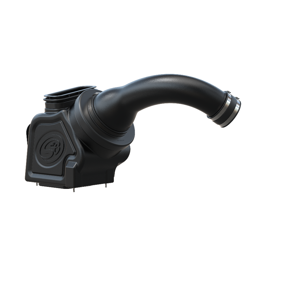 Cold Air Intake for 2017-2019 Silverado / Sierra Duramax L5P 6.6L