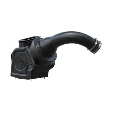 Cold Air Intake for 2017-2019 Silverado / Sierra Duramax L5P 6.6L