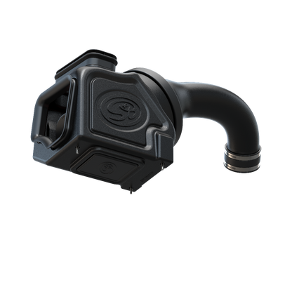 Cold Air Intake for 2017-2019 Silverado / Sierra Duramax L5P 6.6L