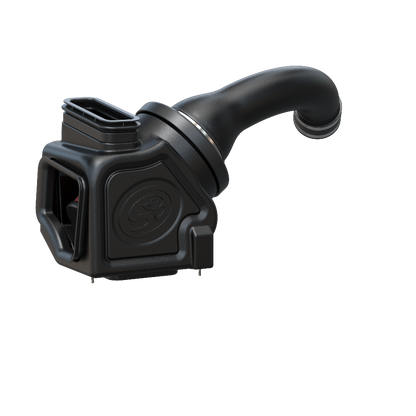 Cold Air Intake for 2017-2019 Silverado / Sierra Duramax L5P 6.6L