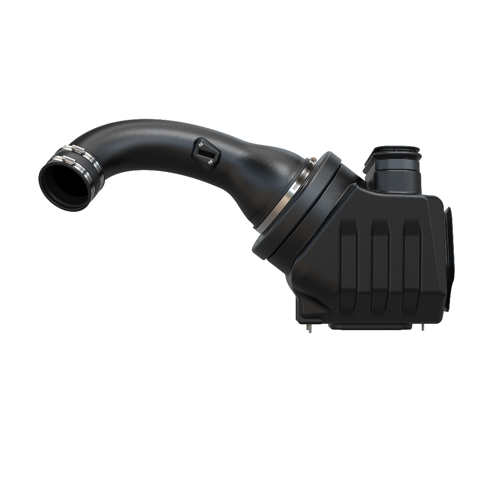 Cold Air Intake for 2017-2019 Silverado / Sierra Duramax L5P 6.6L