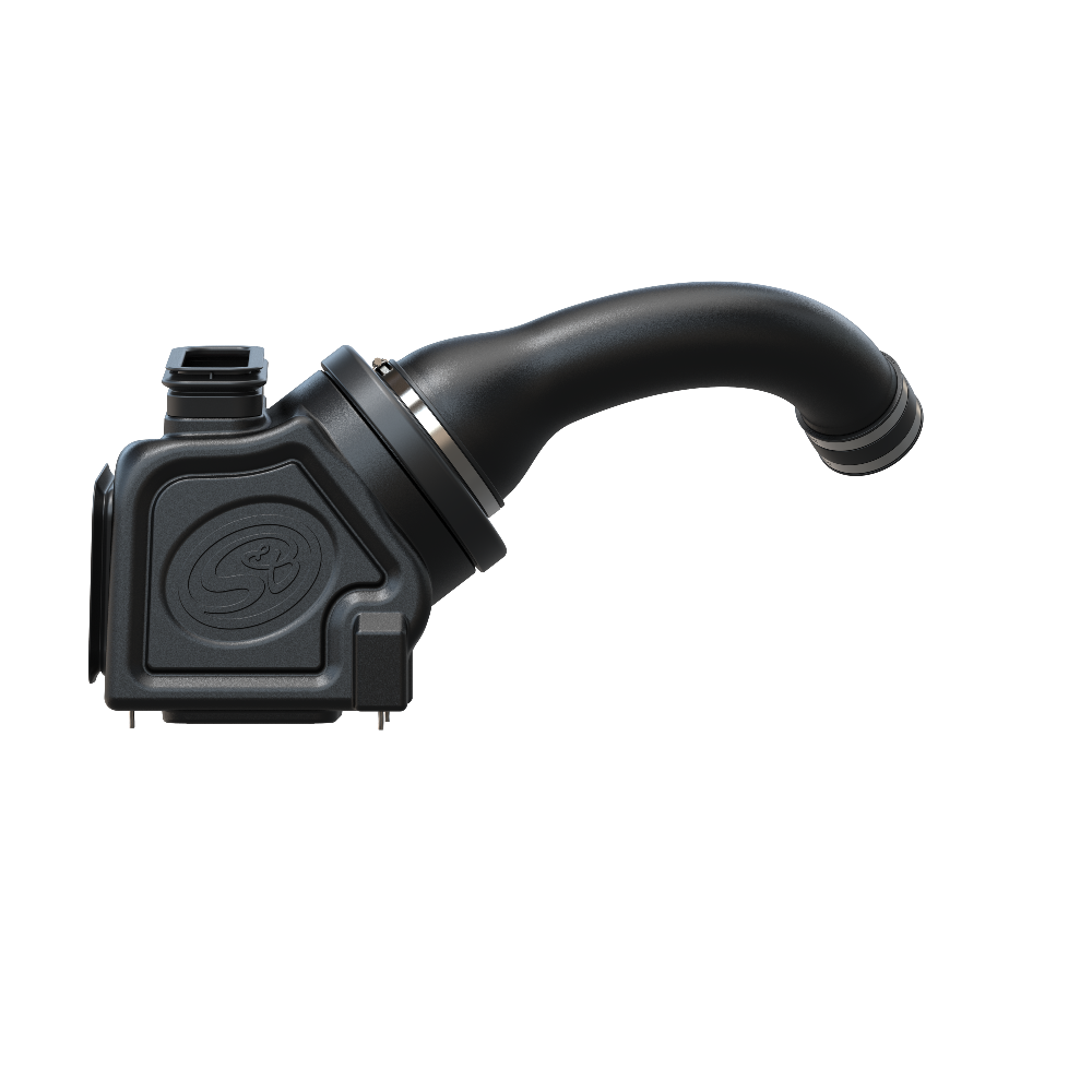 Cold Air Intake for 2017-2019 Silverado / Sierra Duramax L5P 6.6L